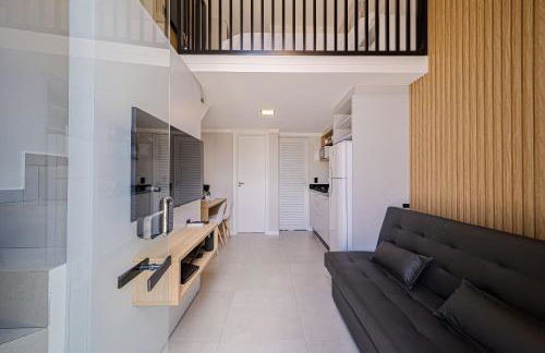 Garten Loft Condomínio Flipchave GLC000 - Photo 7