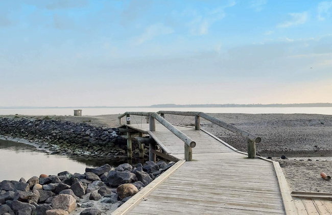 5 Person Holiday Home in Vinderup-by Traum - Photo 11