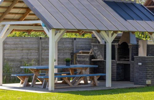 Przystań Baltic - Holiday Luxury House Sauna & Jacuzzi - Foto 34