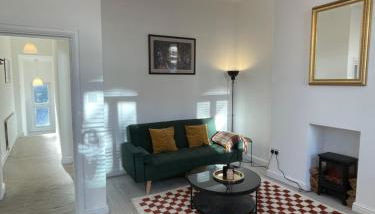 Stylish Victorian Flat In Finsbury Park - Foto 1