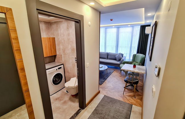 Letstay Sweet Home Mint - Foto 71