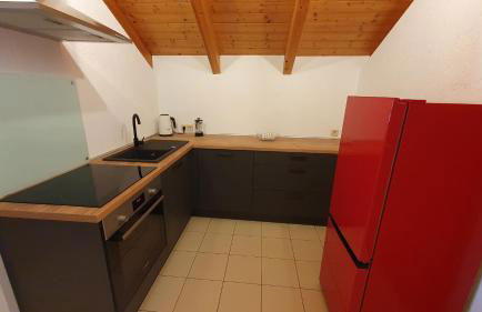 Ferienwohnung AA-Waldhausen DG - Foto 16