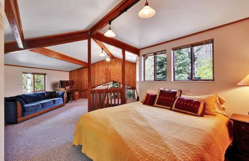 Palisade Pines Mountain Cabins Utah - Foto 29