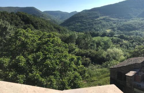 appartement de l'église et du château 2 à 15 personnes - Foto 10