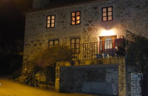 Casa de Verdes - In Cabana de Bergantinos - Foto 128