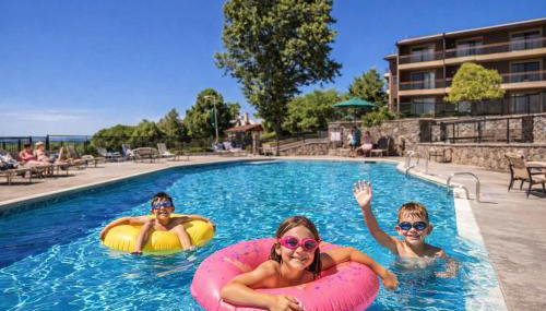 Top Floor Luxury, Sauna, Private Pool, Lake Bellaire Beach, 5 beds, 4 full bath - Foto 3