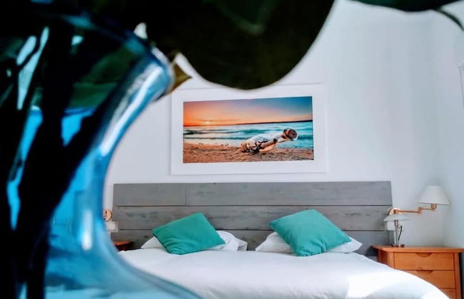 TOTTAM EXPERIENCE - Foto 9