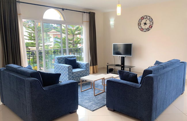 Appartements - Le Paradisier Ambatobe - Foto 11