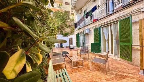 Life in Naples - Foto 2