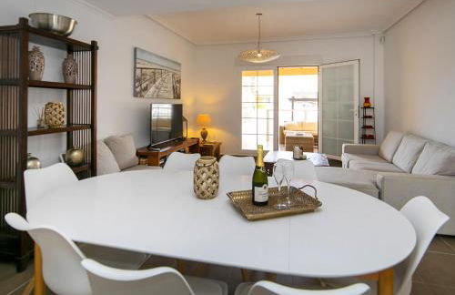 Holiday Home Jazmines V by Interhome - Foto 8