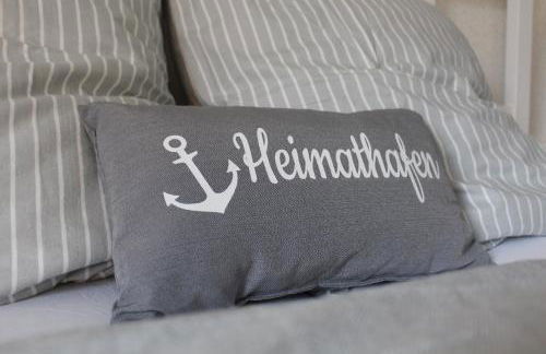 Ferienwohnung Lüntjenüst - Foto 11