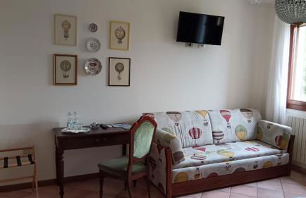 Agriturismo Forzello - Foto 63