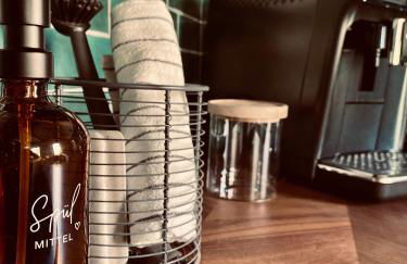 Das Seehaus Buckow - Foto 22