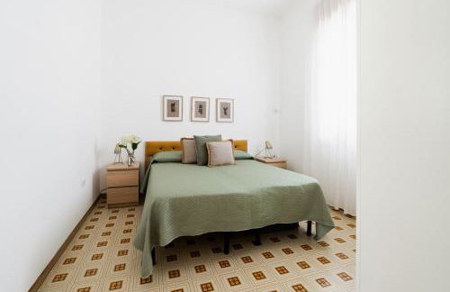 Mia Sea view a 20 mt dal mare - Foto 14