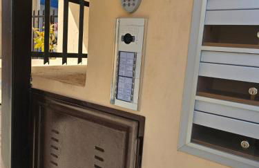 Green and Blue Apartment - Metro C, Free Parking and Wifi - Foto 49