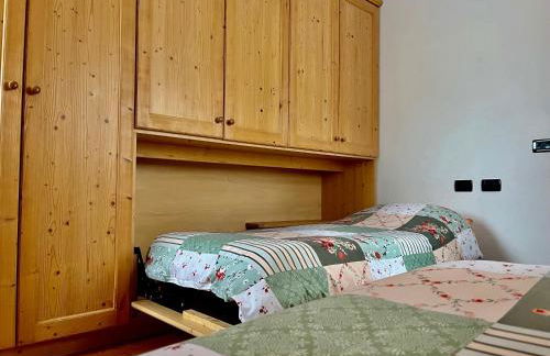 Villa Iris - la prima Villa Vacanze nell'Altopiano - Foto 14