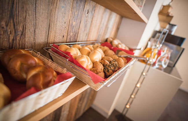 Mountain Living Apartments - Foto 34