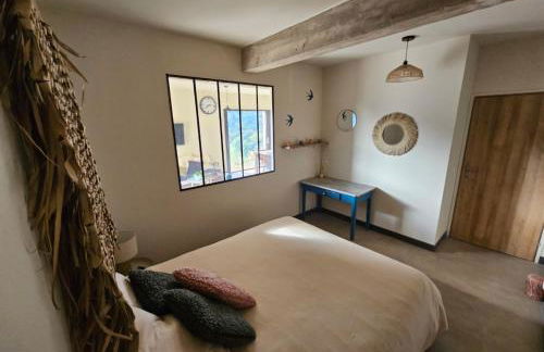 Appartement en rez-de-jardin - Foto 13