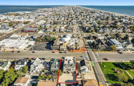 Beach Haven, Condo, Ocean Block Water Views From Roof Top Deck, Wifi - Foto 23