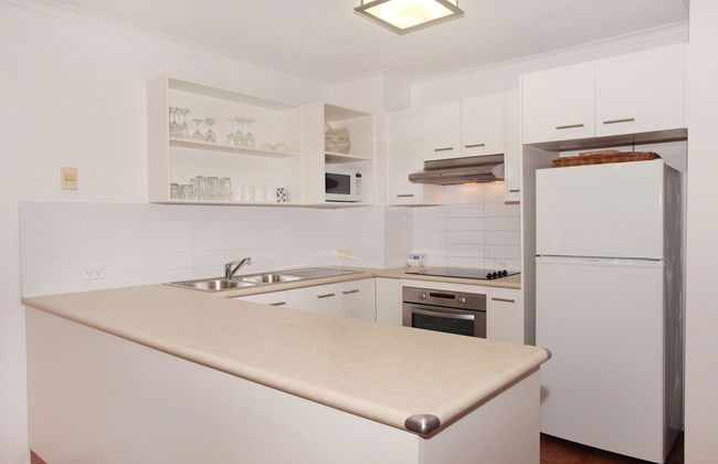 Dockside Mooloolaba - Foto 17