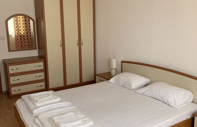 Riviera Fort Beach Apartments by Kalina Resort - Photo 7