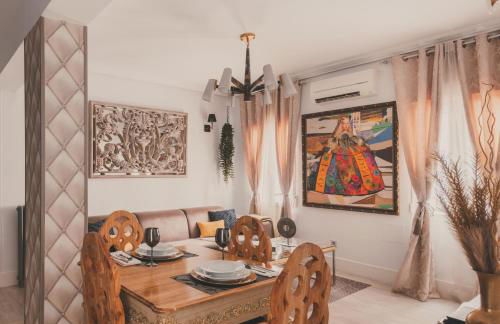 City Deluxe Apartment- Alquiler corta duración - Foto 15