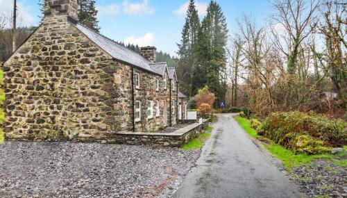 4 Bed in Ganllwyd oc-g34601 - Foto 5, Other