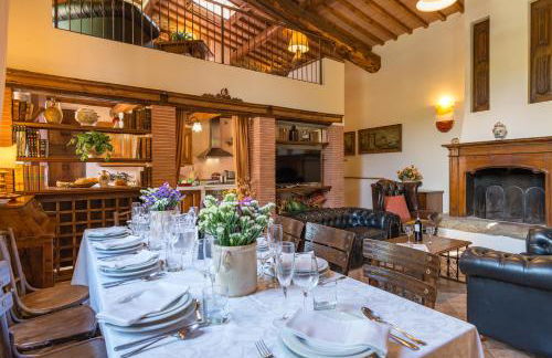 Antica Filanda 10 in Arezzo - Foto 26