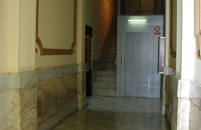 O&A Apartmets Barcelona: Florida - Foto 20