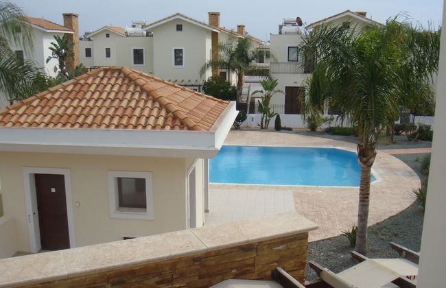 Jolie Villa - Foto 25