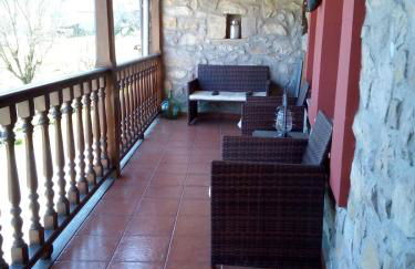 Los Balcones de Nieda - Foto 27