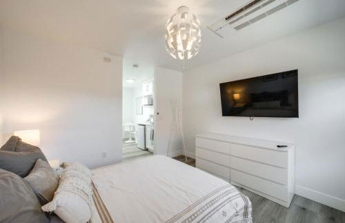 Private Patio, Steps to Lake Soap Lake Studio! - Foto 6