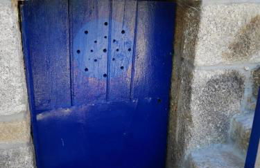 Casa de Campo Benfeito - Foto 44