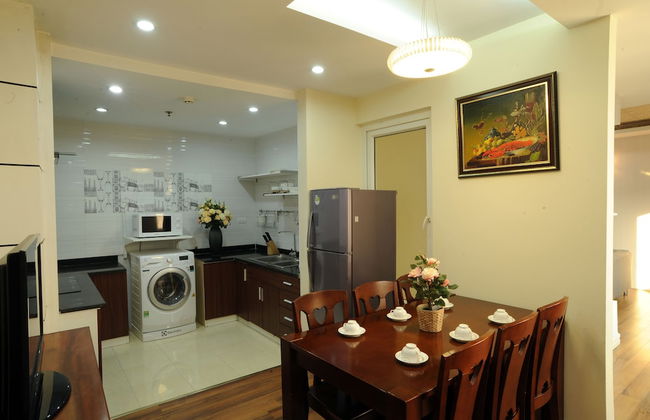 Hera Building - Foto 13