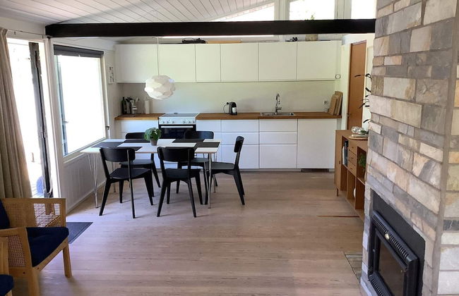 6 Person Holiday Home in Hornbaek - Photo 10