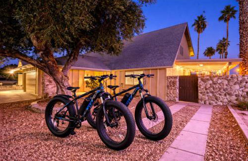 Oasis Near STRIP Pool Jacuzzi Deck Poker Room - Foto 16