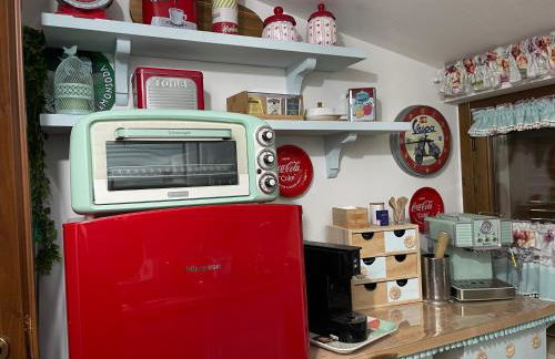 Casa vacanze I PINI E IL CILIEGIO - Foto 16