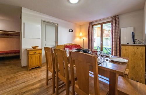 Apartment for 6 to 8 people in Albiez - Photo 23