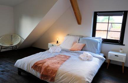 Stay At This Magnificent 100 Year Old Barn - Foto 43