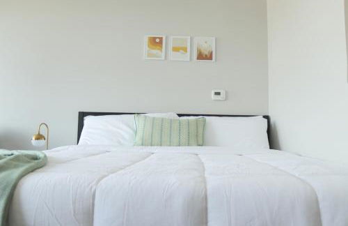 Sleepover Premier Downtown Des Moines Apartments - Foto 61