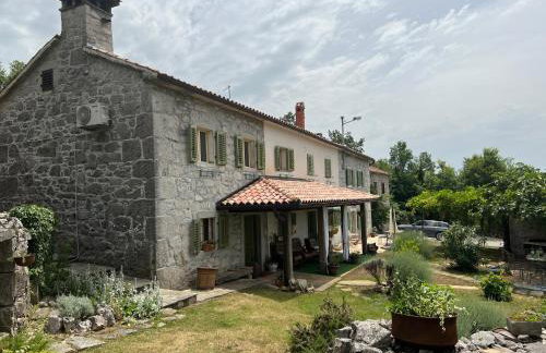 Villa Mavrici, Nature Paradise with pool - Foto 56