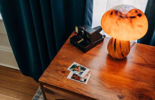 Newly Reno'd Historic Mansion 1 Mile to UF & DT - Photo 47