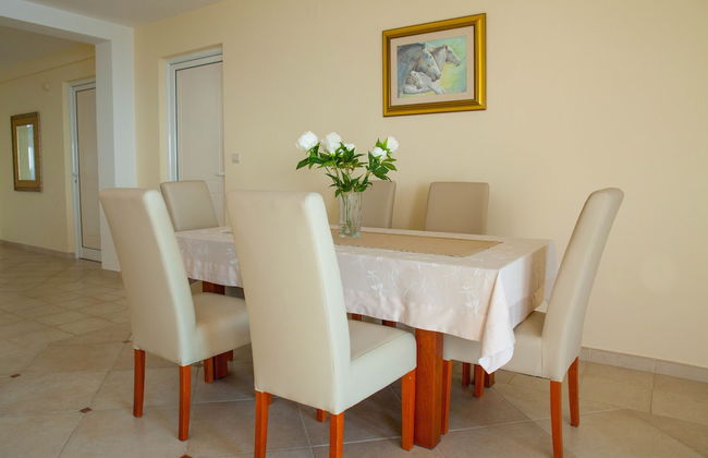 Villa Edelweiss - Foto 10