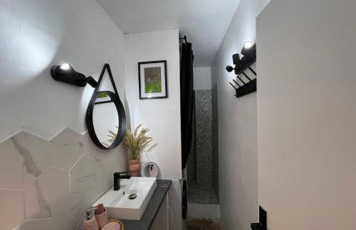 Mas Bohème - Logement climatisé - Photo 35