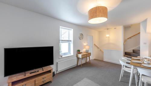 Sea Breeze Apartment - Foto 4