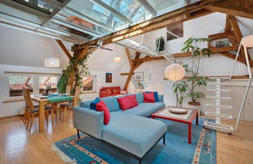 Künstlernest im Winzerdorf - Foto 24