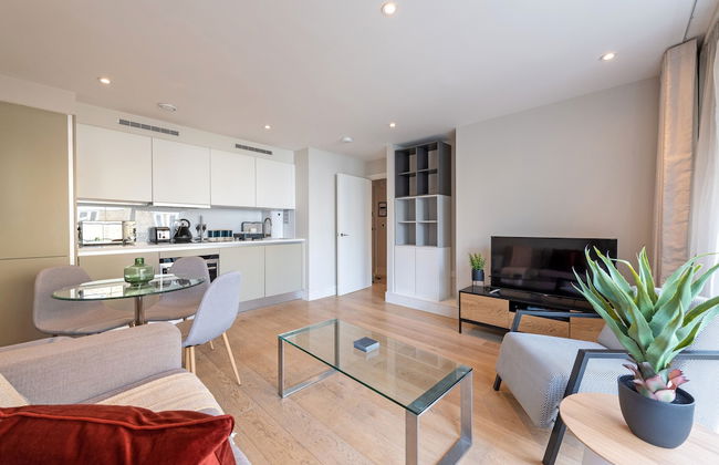 Stayo Southbank - Photo 25