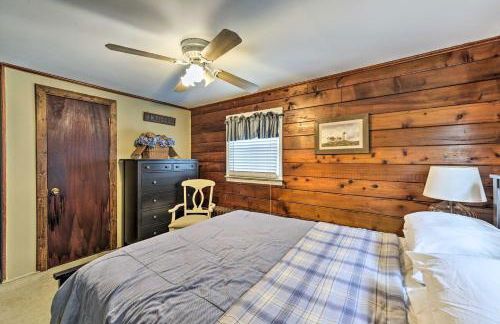 Seaside Park Apt Outdoor Shower, Walk to Beach! - Foto 17