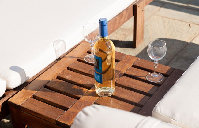 MTC-Villa Beis - Foto 9