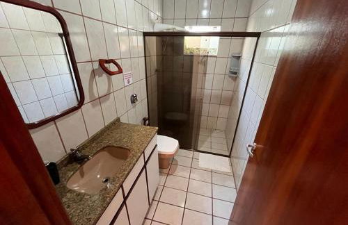 Loft Canarinho - Praia do Campeche - Photo 11